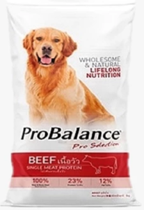 ProBalance Beef