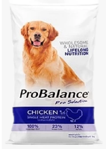 ProBalance Chicken