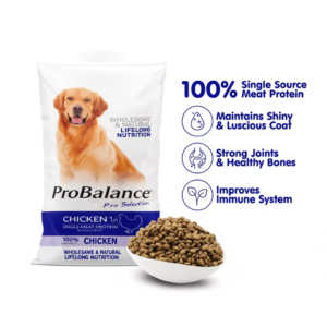 ProBalance Chicken