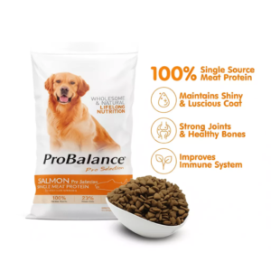 ProBalance Chicken